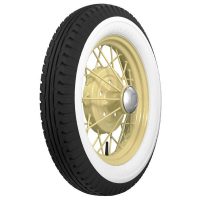Firestone | 2 3/8 Inch Whitewall | 475/500-20