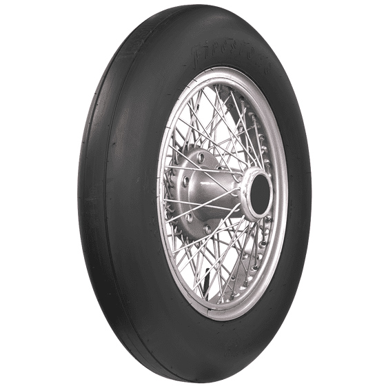 Firestone Indy Tire | 600-20