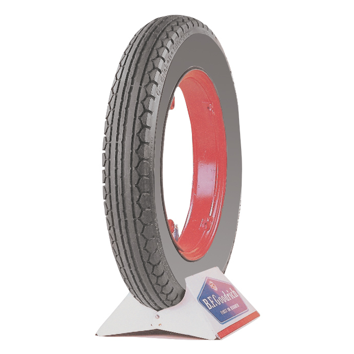 BF Goodrich | 550-20