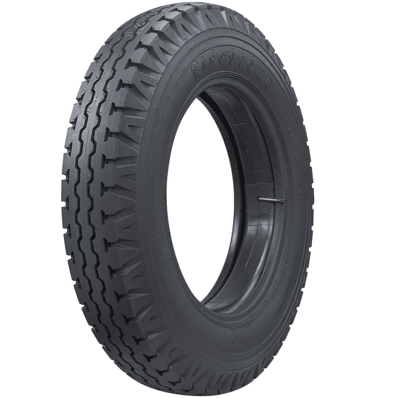 Firestone | Truck Tread | 650-20