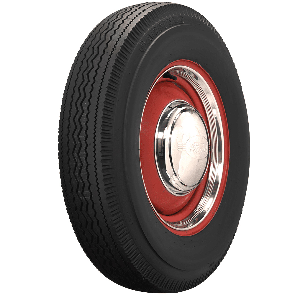 Garfield | Zig Zag Tread | 650-16