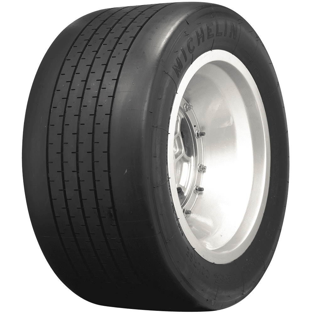 Michelin TB 5 | F Soft Compound | 23/62-15