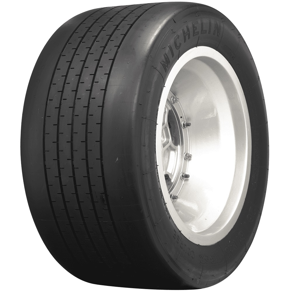 Michelin TB 5 | R Medium Compound | 23/62-15