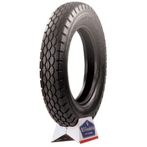 BF Goodrich Super Duty | 16 Ply | 40x8