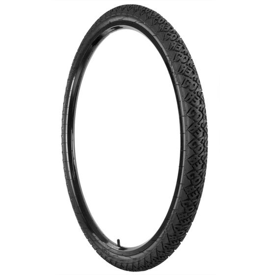 36X2 3/8 Coker Classic | NON SKID