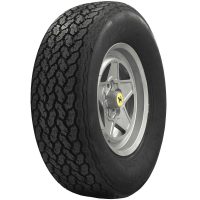 Michelin XWX | 205VR14